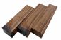 Preview: Knife Handle Sandalwood AA Prime Grade 125x40x30mm
